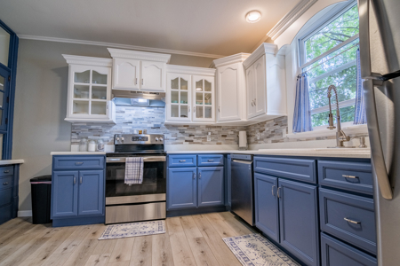 Historic Hamilton Mo Home For Sale - image 24