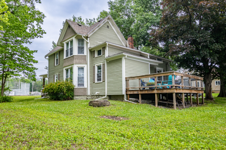 Historic Hamilton Mo Home For Sale - image 2