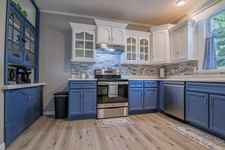 Historic Hamilton Mo Home For Sale - image 26