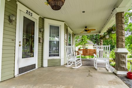 Historic Hamilton Mo Home For Sale - image 8