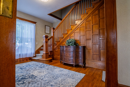 Historic Hamilton Mo Home For Sale - image 15