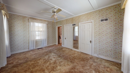 Historic Tudor Revival Home for Sale in Tennessee – Castle House - image 20