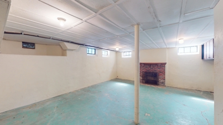 Historic Tudor Revival Home for Sale in Tennessee – Castle House - image 38