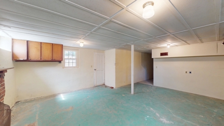 Historic Tudor Revival Home for Sale in Tennessee – Castle House - image 37