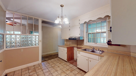 Historic Tudor Revival Home for Sale in Tennessee – Castle House - image 17