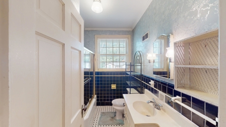 Historic Tudor Revival Home for Sale in Tennessee – Castle House - image 26