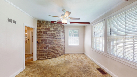 Historic Tudor Revival Home for Sale in Tennessee – Castle House - image 21