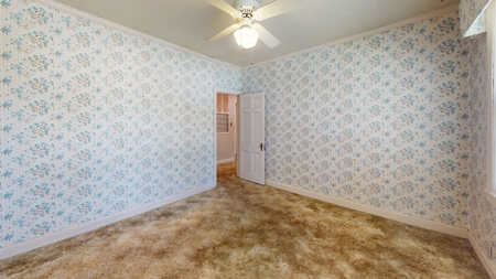 Historic Tudor Revival Home for Sale in Tennessee – Castle House - image 19