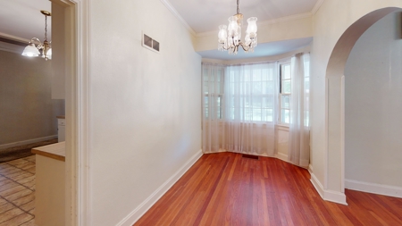 Historic Tudor Revival Home for Sale in Tennessee – Castle House - image 11