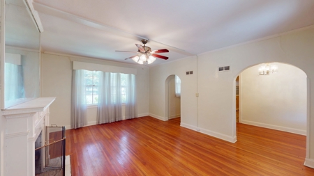 Historic Tudor Revival Home for Sale in Tennessee – Castle House - image 9