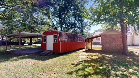Historic Tudor Revival Home for Sale in Tennessee – Castle House - image 40