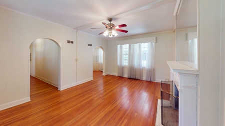 Historic Tudor Revival Home for Sale in Tennessee – Castle House - image 7