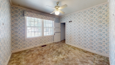 Historic Tudor Revival Home for Sale in Tennessee – Castle House - image 18