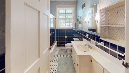 Historic Tudor Revival Home for Sale in Tennessee – Castle House - image 25