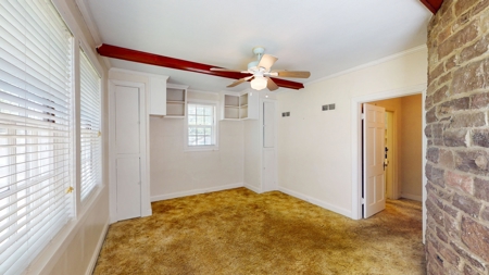 Historic Tudor Revival Home for Sale in Tennessee – Castle House - image 22