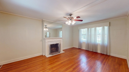 Historic Tudor Revival Home for Sale in Tennessee – Castle House - image 6