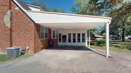 Historic Tudor Revival Home for Sale in Tennessee – Castle House - image 39