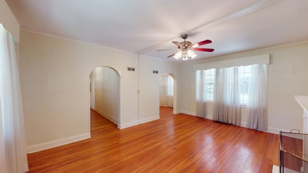 Historic Tudor Revival Home for Sale in Tennessee – Castle House - image 8