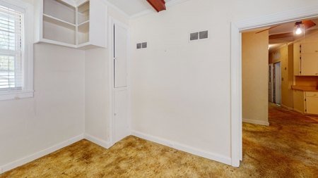 Historic Tudor Revival Home for Sale in Tennessee – Castle House - image 23