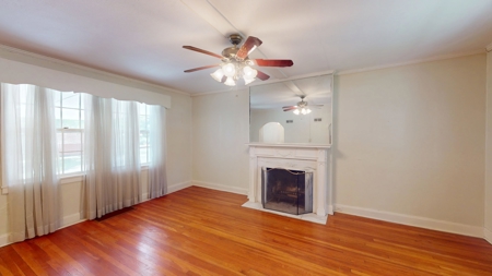 Historic Tudor Revival Home for Sale in Tennessee – Castle House - image 3