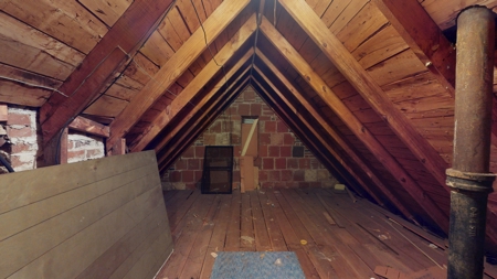 Historic Tudor Revival Home for Sale in Tennessee – Castle House - image 35