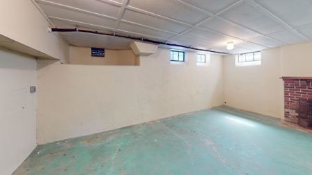 Historic Tudor Revival Home for Sale in Tennessee – Castle House - image 36