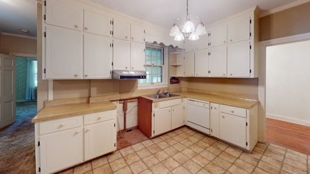 Historic Tudor Revival Home for Sale in Tennessee – Castle House - image 14