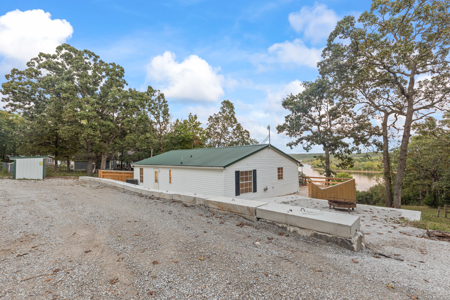 Lake view home for sale Pomme De Terre Lake - image 38