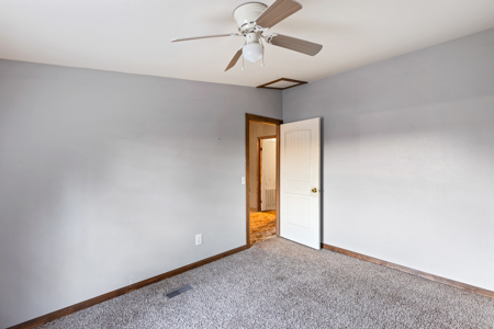 Lake view home for sale Pomme De Terre Lake - image 20