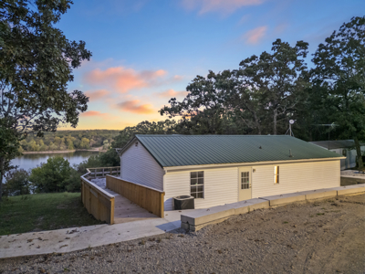 Lake view home for sale Pomme De Terre Lake - image 16