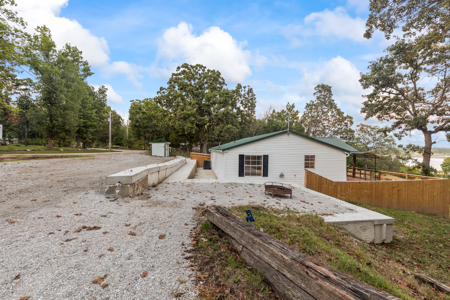 Lake view home for sale Pomme De Terre Lake - image 26