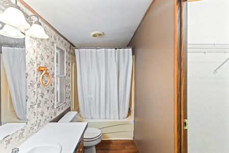 Lake view home for sale Pomme De Terre Lake - image 33