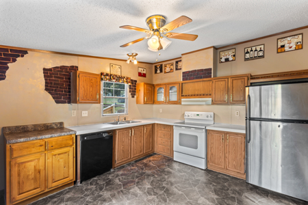 Lake view home for sale Pomme De Terre Lake - image 3