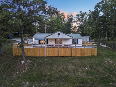 Lake view home for sale Pomme De Terre Lake - image 8