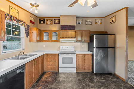 Lake view home for sale Pomme De Terre Lake - image 2