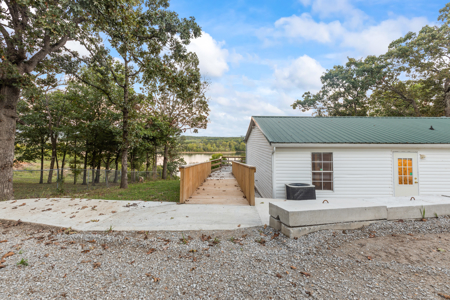 Lake view home for sale Pomme De Terre Lake - image 36