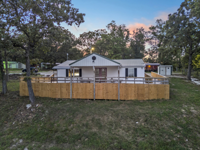 Lake view home for sale Pomme De Terre Lake - image 11