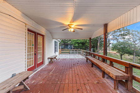 Lake view home for sale Pomme De Terre Lake - image 28