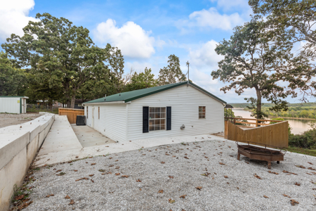 Lake view home for sale Pomme De Terre Lake - image 25