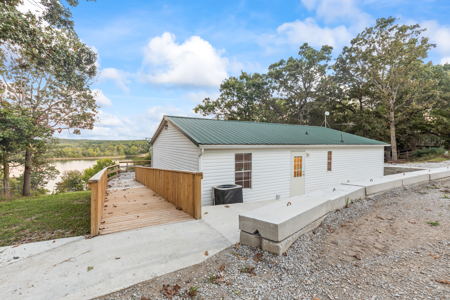 Lake view home for sale Pomme De Terre Lake - image 35