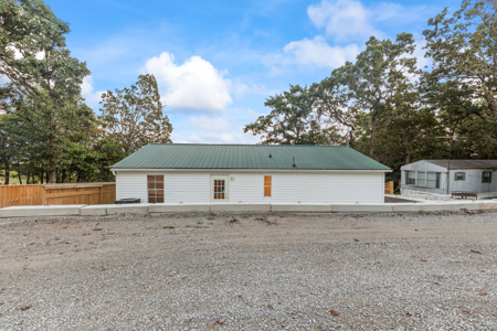 Lake view home for sale Pomme De Terre Lake - image 37