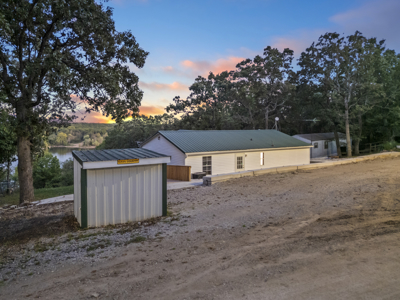 Lake view home for sale Pomme De Terre Lake - image 15