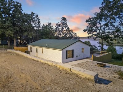 Lake view home for sale Pomme De Terre Lake - image 30