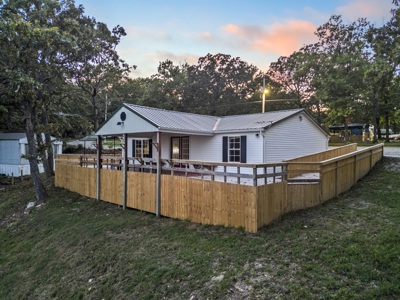 Lake view home for sale Pomme De Terre Lake - image 12