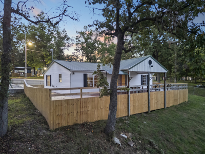 Lake view home for sale Pomme De Terre Lake - image 13