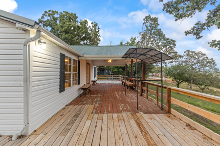 Lake view home for sale Pomme De Terre Lake - image 27