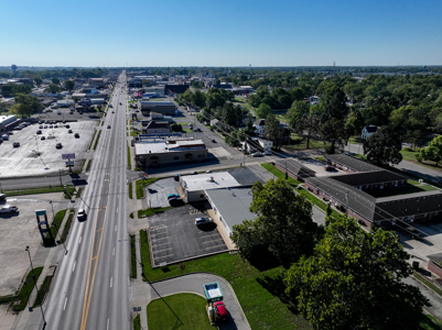 Commercial Building for sale Lebanon MO - image 29