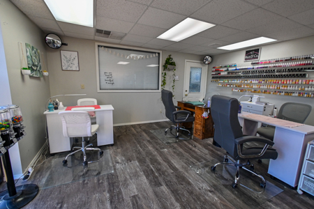 Commercial Building for sale Lebanon MO - image 15