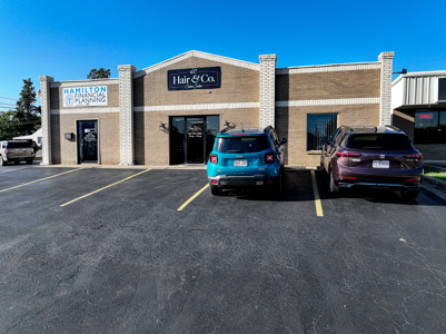 Commercial Building for sale Lebanon MO - image 28