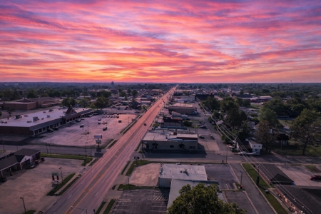 Commercial Building for sale Lebanon MO - image 37